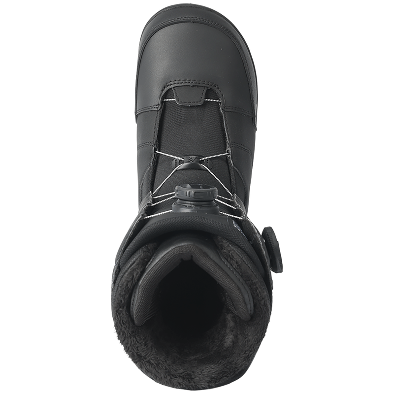 K2-Maysis-Snowboard-Boots-2025---Men-s-Black