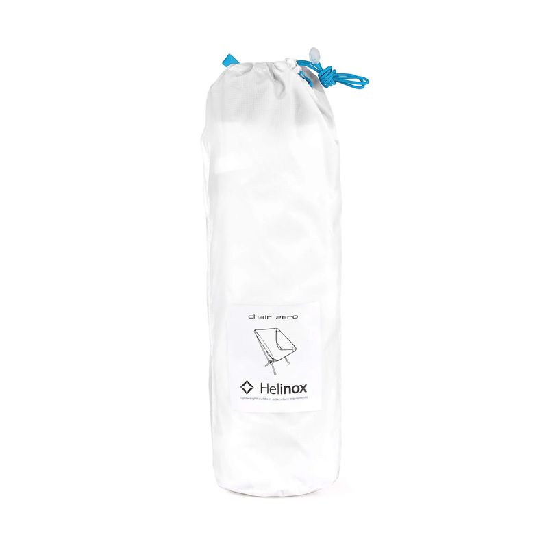 Helinox Zero Camp Chair White