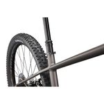 Specialized Fuse Comp Bike - 2023 Satin Smoke / Black