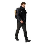 Arc'teryx Atom Hooded Jacket - Men's Black