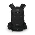 Osprey-Raven-10L-Hydration-Pack---Women-s-Black