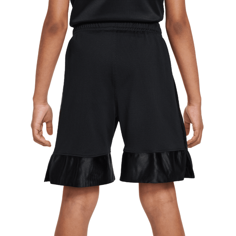 Nike-Dri-FIT-Elite-23-Basketball-Short---Boys--BLACK-WHITE