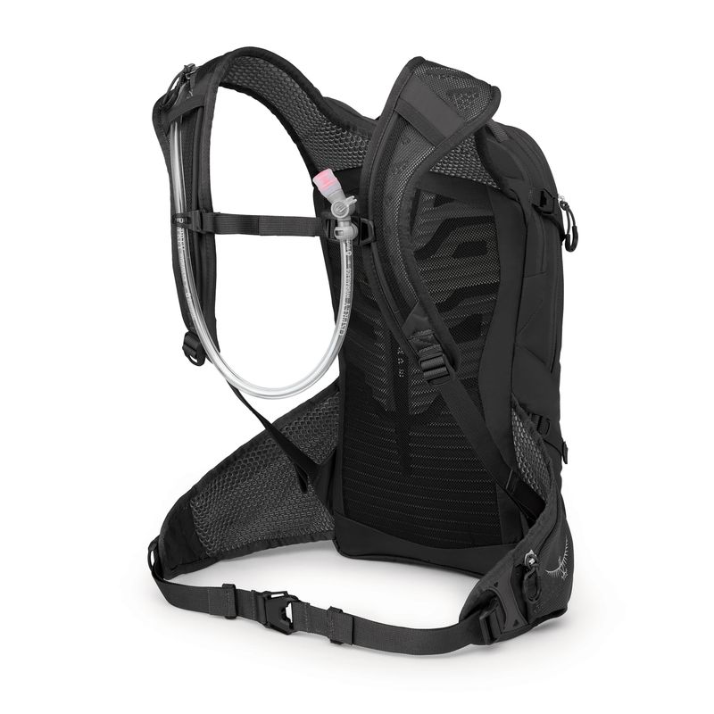 Osprey-Raven-10L-Hydration-Pack---Women-s-Black