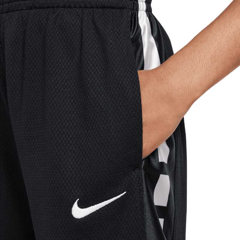 Nike-Dri-FIT-Elite-23-Basketball-Short---Boys--BLACK-WHITE
