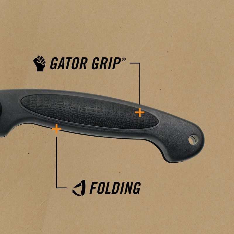 Gerber-Exchange-A-Blade-Saw-Black