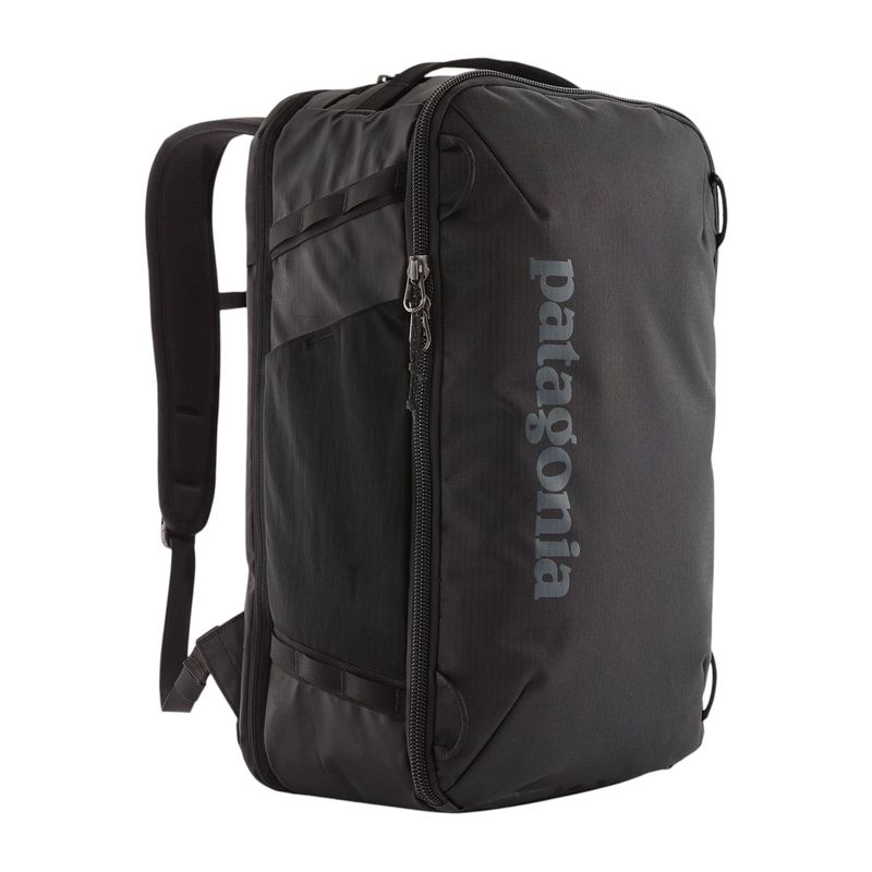 Patagonia Black Hole Mini Mlc Bag - 30L Black / Black