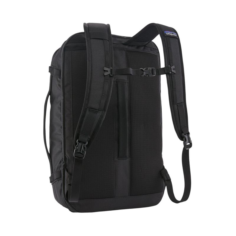 Patagonia Black Hole Mini Mlc Bag - 30L Black / Black