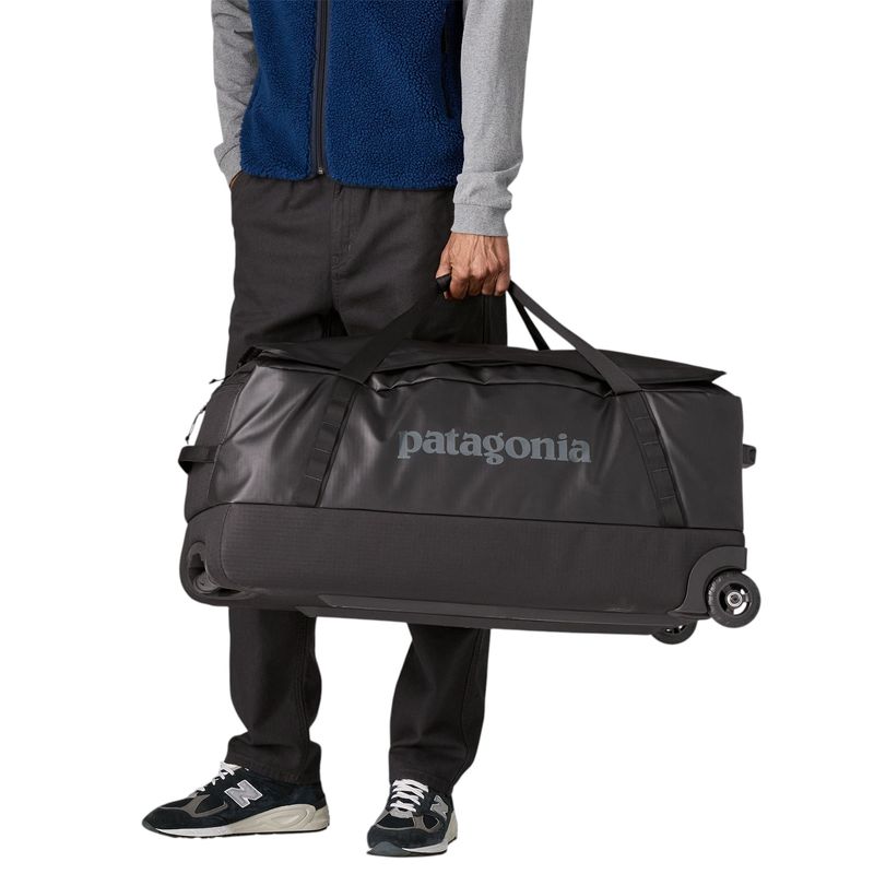 Patagonia-Black-Hole-Wheeled-Duffel---100L-Black---Black