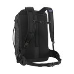 Patagonia Black Hole Mini Mlc Bag - 30L Black / Black
