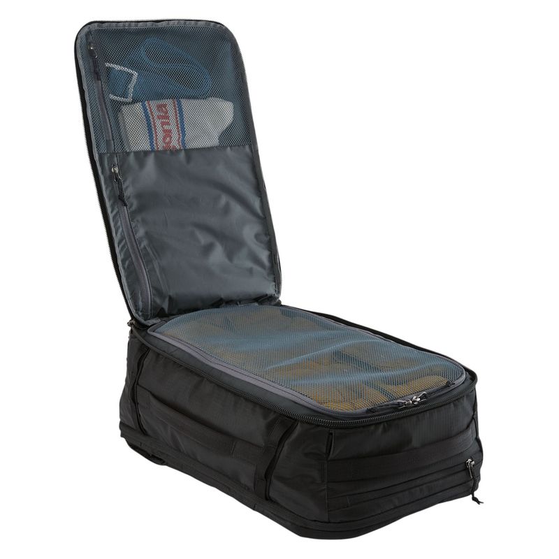 Patagonia Black Hole Mini Mlc Bag - 30L Black / Black