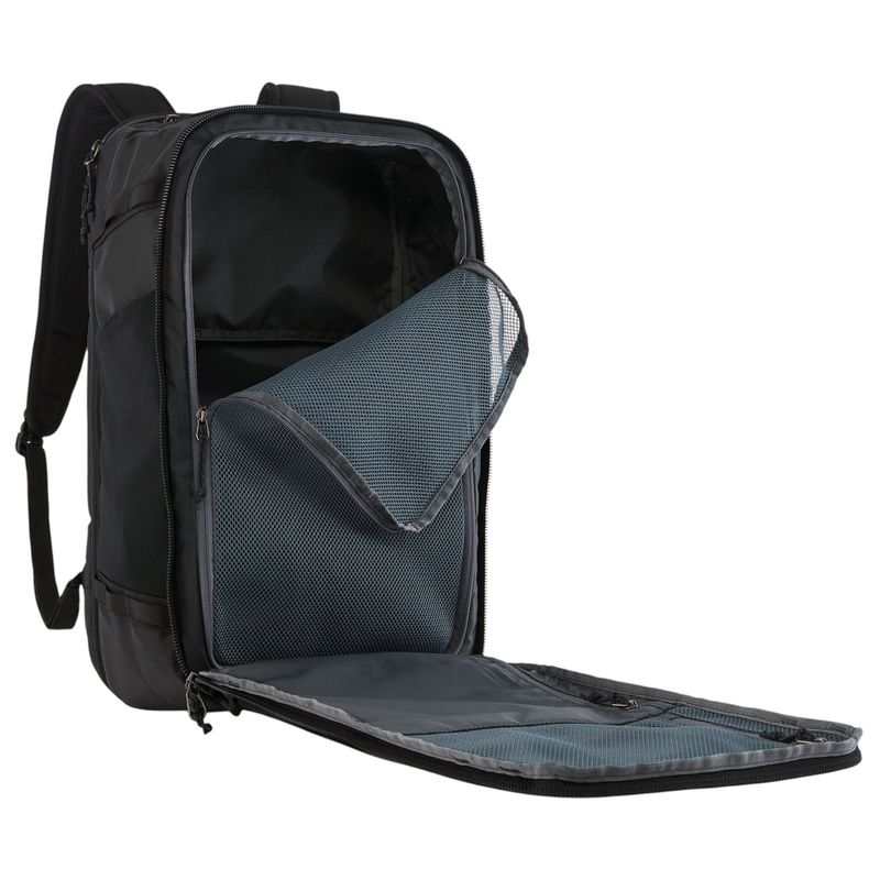 Patagonia Black Hole Mini Mlc Bag - 30L Black / Black