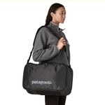 Patagonia Black Hole Mini Mlc Bag - 30L Black / Black