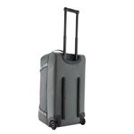 Patagonia Black Hole Wheeled Duffel 70L Noble Grey