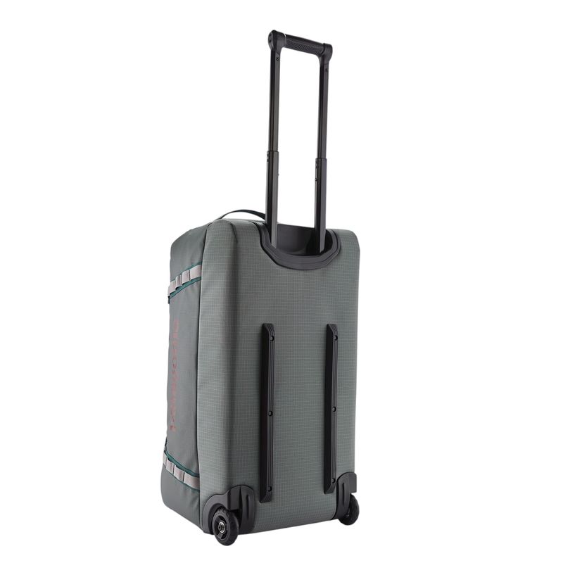 Patagonia Black Hole Wheeled Duffel 70L Noble Grey