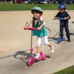 Razor Lil' Kick Jr. Scooter Pink