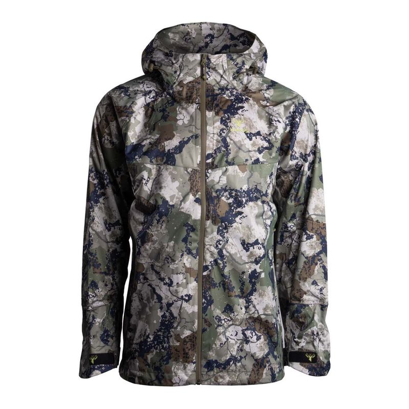 King's Camo King XKG Windstorm Rain Jacket - Men's XK7