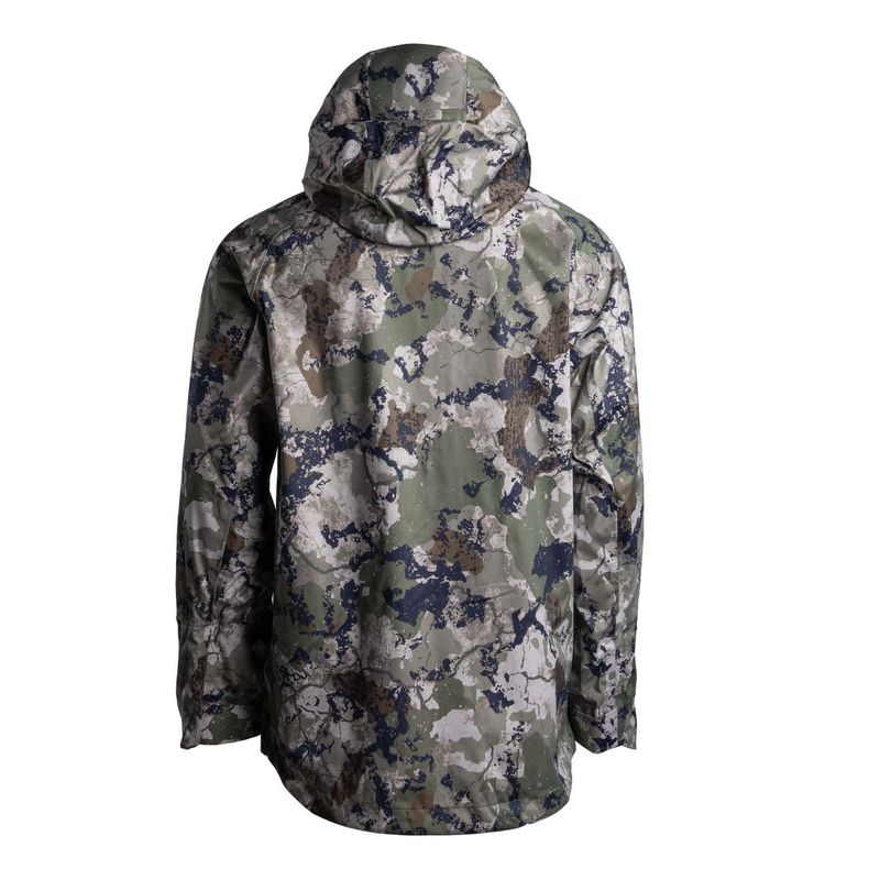 King's Camo King XKG Windstorm Rain Jacket - Men's XK7