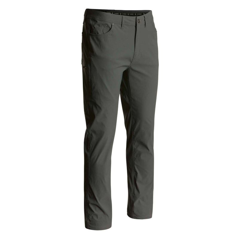 King's Camo King XKG Sonora Pant - Men's Charcoal