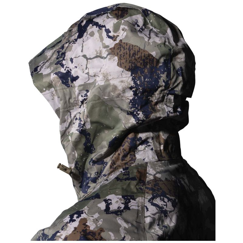 King's Camo King XKG Windstorm Rain Jacket - Men's XK7