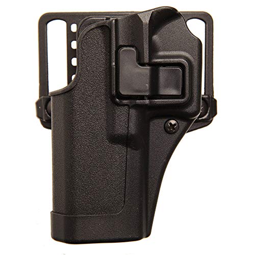 Blackhawk CQC Serpa Right Hand Holster