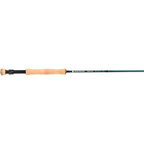 Redington Predator Fly Rod With Tube
