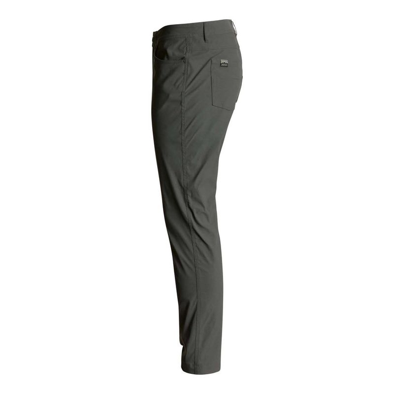 King's Camo King XKG Sonora Pant - Men's Charcoal
