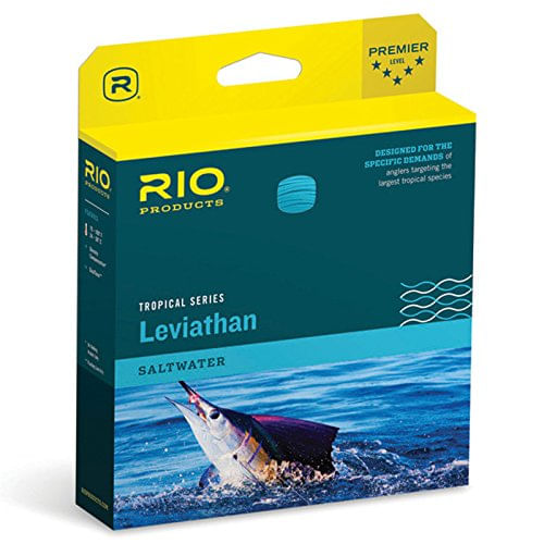 Rio Billfish Shooting Head Fly Line