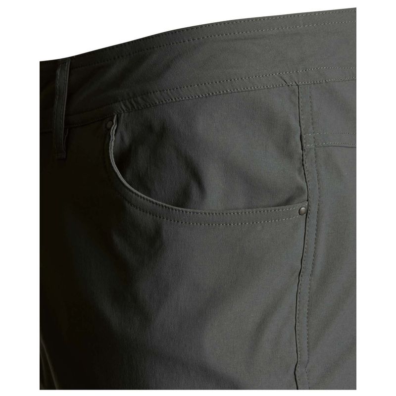 King's Camo King XKG Sonora Pant - Men's Charcoal