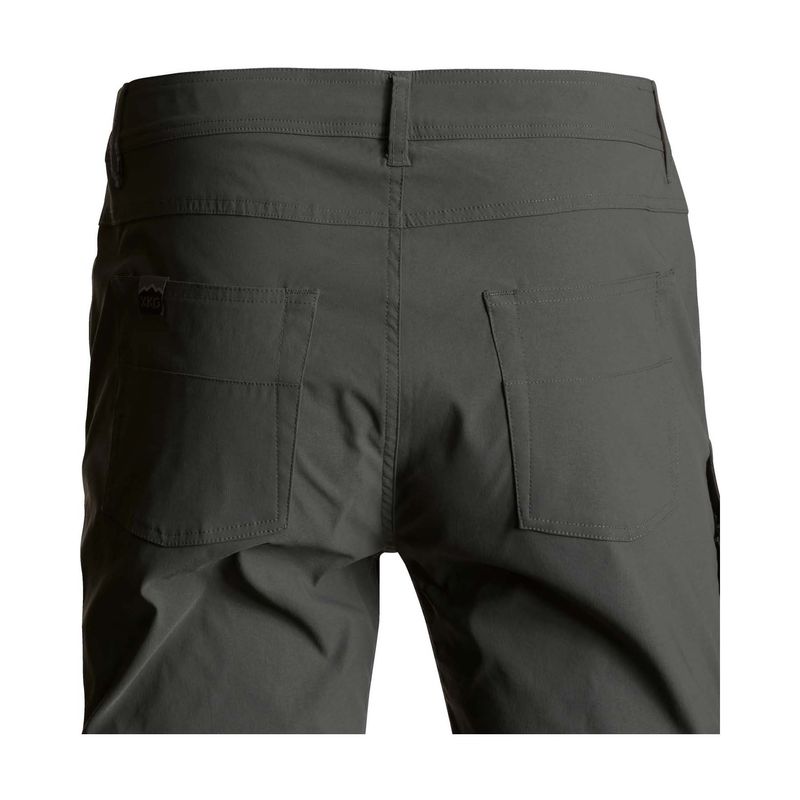King's Camo King XKG Sonora Pant - Men's Charcoal