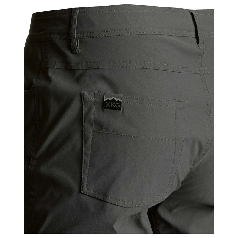 King's Camo King XKG Sonora Pant - Men's Charcoal