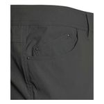 King's Camo King XKG Sonora Pant - Men's Charcoal
