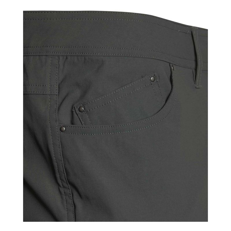 King's Camo King XKG Sonora Pant - Men's Charcoal