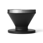 YETI Rambler Pour Over Coffee Maker Black