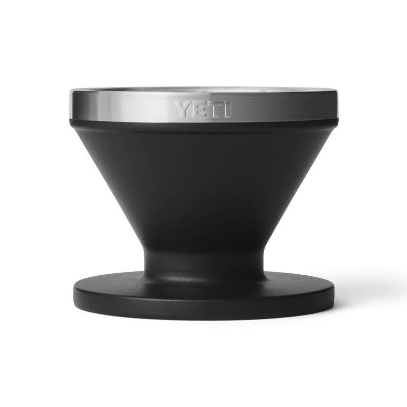 YETI Rambler Pour Over Coffee Maker Black