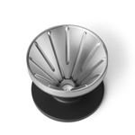 YETI Rambler Pour Over Coffee Maker Black