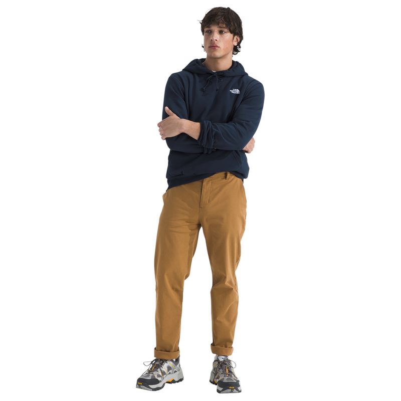 The-North-Face-Evolution-Simple-Dome-Hoodie---Men-s-Summit-Navy