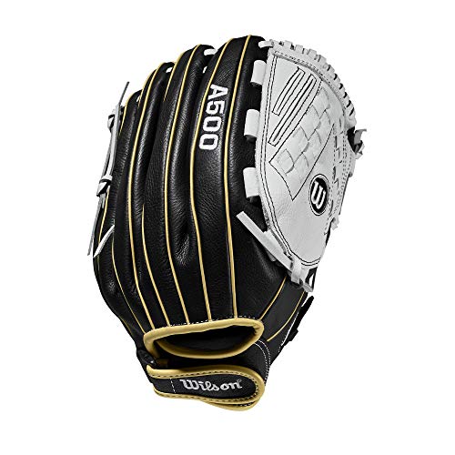 Wilson 2020 Siren Fastpitch Softball Glove