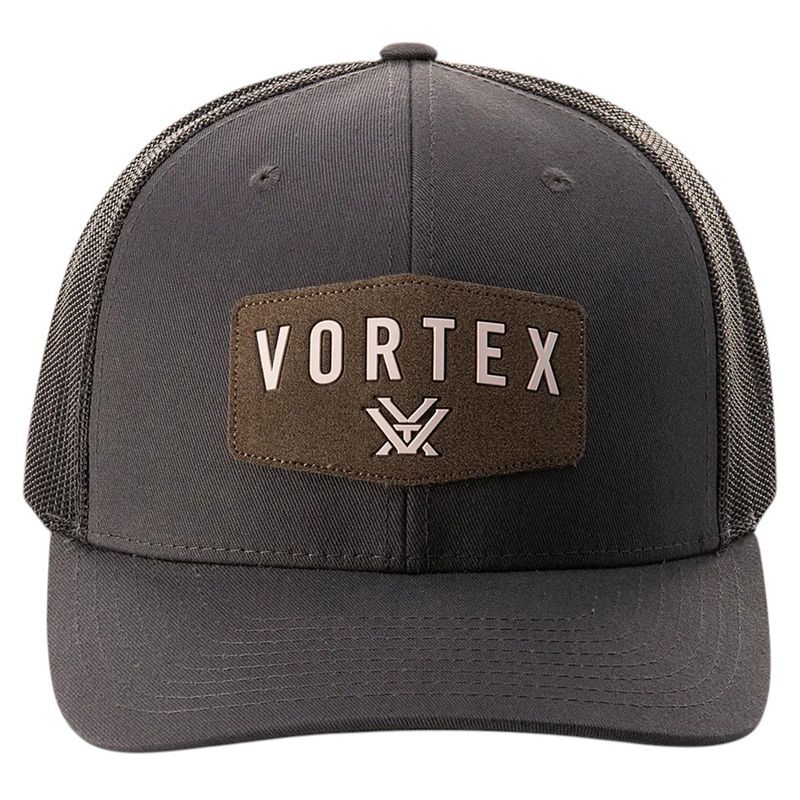 Vortex-Optics-Red-Alert-Cap---Men-s-Charcoal