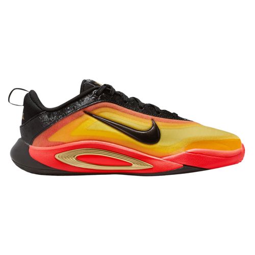 Nike A'One ASW Basketball Shoe - Kids'