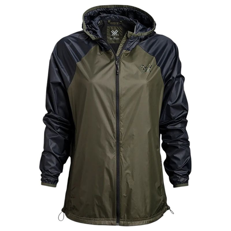 Vortex-Optics-Storm-Silencer-Rain-Breaker-Jacket---Women-s-Forest-Night