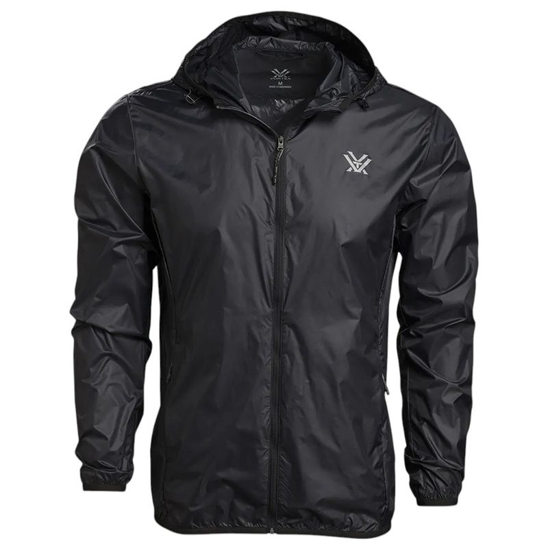 Vortex-Optics-Storm-Silencer-Pro-Rain-Breaker-Jacket---Men-s-Black