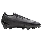 Under Armour Blur Pro Football Cleat - Men's Black / Black / Black
