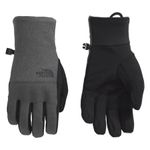 The North Face Apex Insulated Etip Glove - Men's TNF Dark Grey Heather