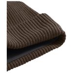 The North Face Salty Lined Beanie Smokey Brown