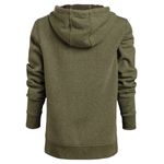 Vortex Optics Comfort Hoodie - Women's Green Heather