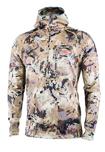 sitka hoodie sale