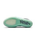 Jordan Zion 4 Basketball Shoe - Men's Photo Blue / Volt / Vivid Purple / Green Glow