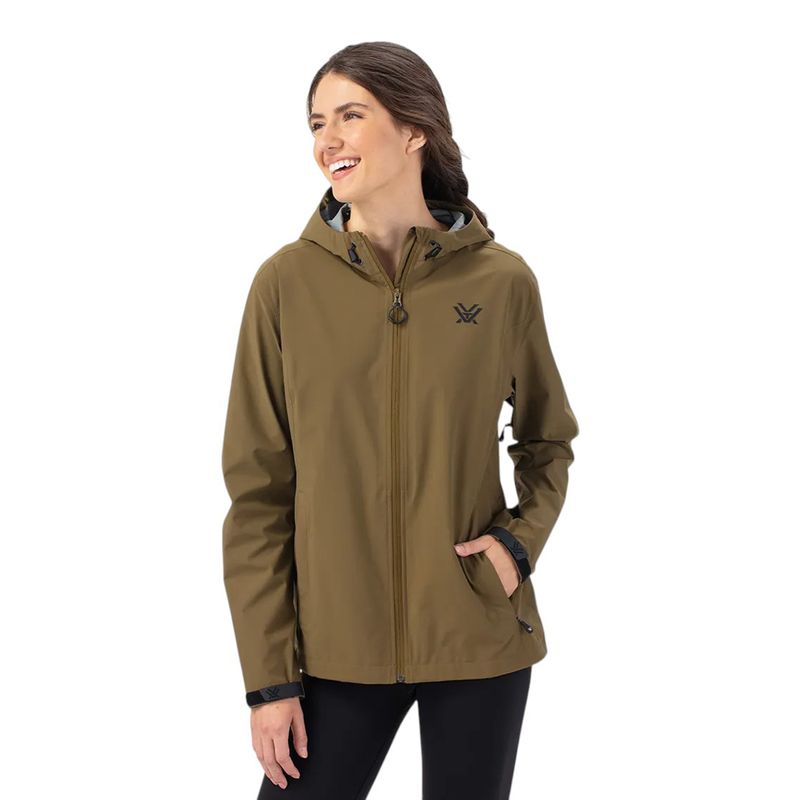 Vortex-Optics-Cloud-Shaker-Rain-Jacket---Women-s-Military-Olive
