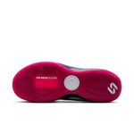 Jordan Luka 4 Basketball Shoe - Men's Dark Obsidian / Metallic Silver / Black