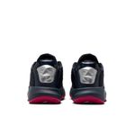 Jordan Luka 4 Basketball Shoe - Men's Dark Obsidian / Metallic Silver / Black